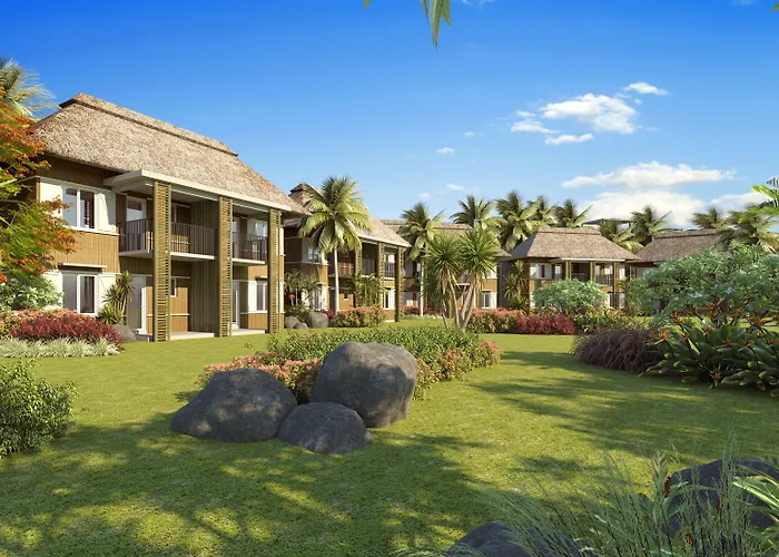 Veranda Tamarin Hotel & Spa