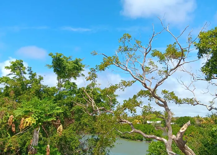 Lakeview Villa Port Louis