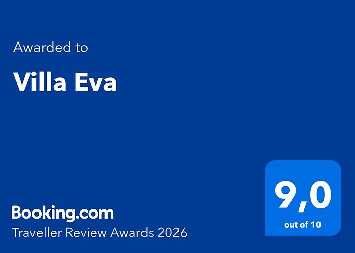 Villa Eva Belle Mare acceptant les animaux