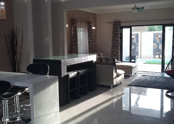 Boutique Trident Villa Balaclava