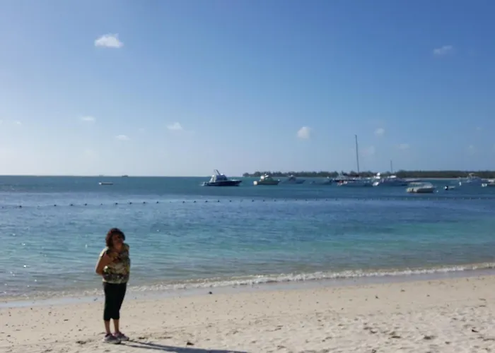 The Impala Mauritius Bed & Breakfast In Mon Choisy Trou Aux Biches