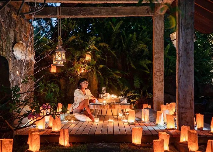 Villa Cambier By Muse Villas Le Morne che accetta animali