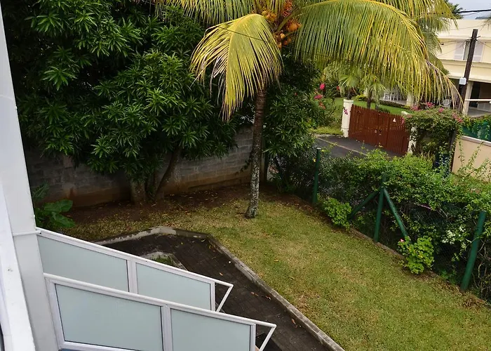 Les Gentilhommieres Guest House Trou-aux-Biches