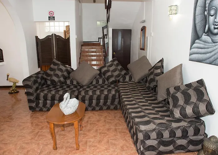 Villa Blue Marlin Iris Blue Bay acceptant les animaux