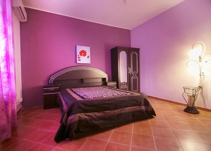 Texas Villa Grand Baie mit Pool