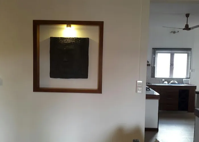 Mountain View Apartment Le Morne acceptant les animaux