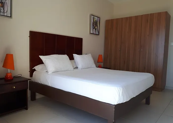 Riva Bella Apartment Port Louis