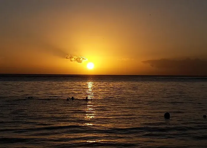 Residence Lasenza Apartment Flic-en-Flacq