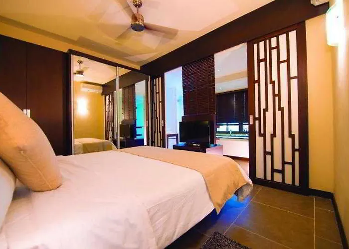 Athena Villas By Fine & Country Grand Baie