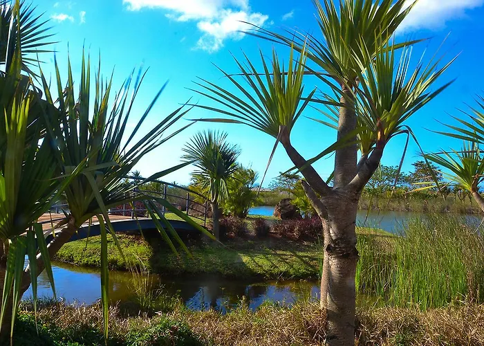 Boutique Royal Park Resort Balaclava