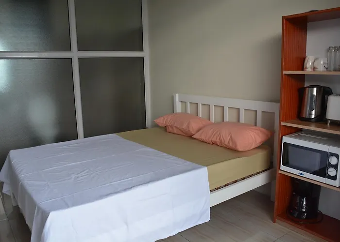 Ashmara Villa & Studio Flic-en-Flacq