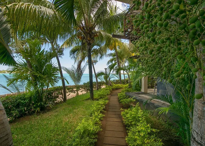 Residence Peramal Grand Baie