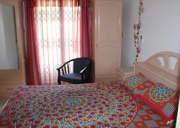 Lovely Villa Flic en Flac