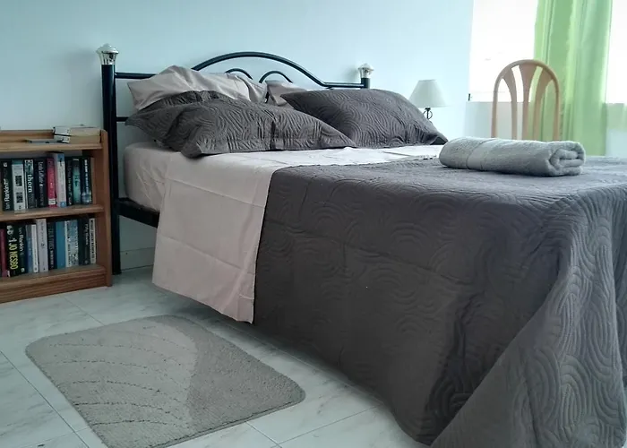 Residence Lasenza Apartment Flic-en-Flacq