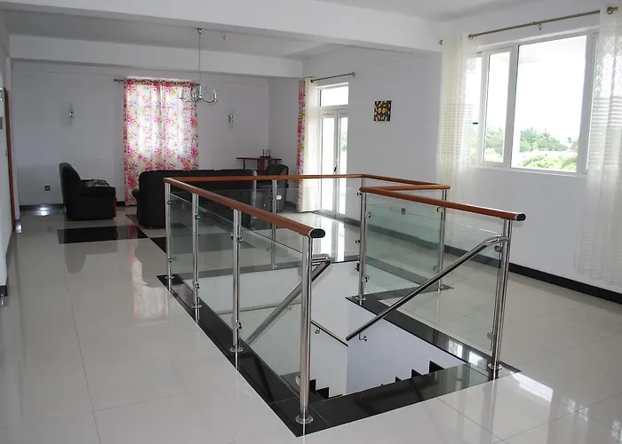 Residence Corossol Grand Baie