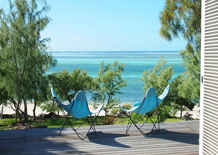 Locations de vacances à Île Rodrigues