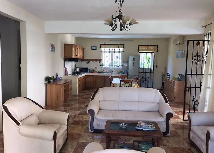 Villa Mon Plaisir Flic en Flac