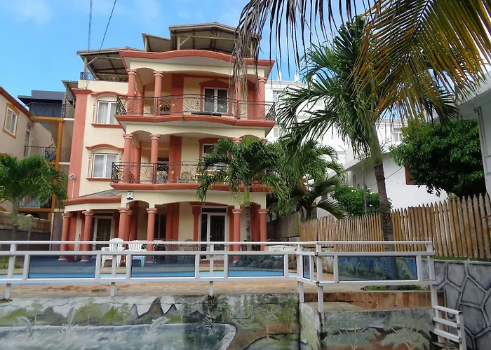 Marina Appartement Grand Baie