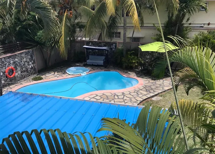 Ferienunterkünfte in Blue Bay