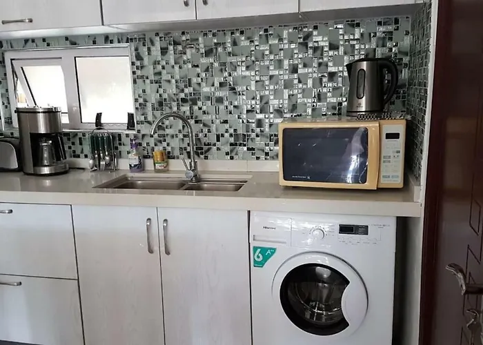 Easy World Beach Apartments Flic en Flac