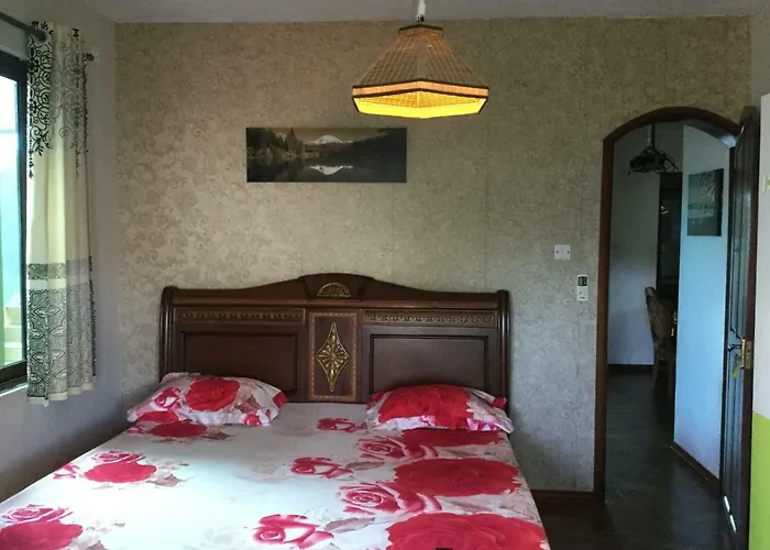 Le Bamboo Guesthouse Mahebourg