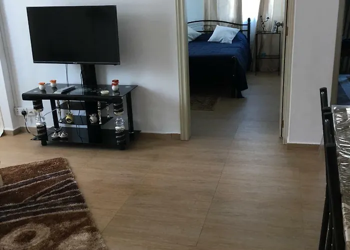 Pet friendly Residence Manbee Port Louis
