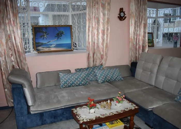 Sandy Shore Flic en Flac