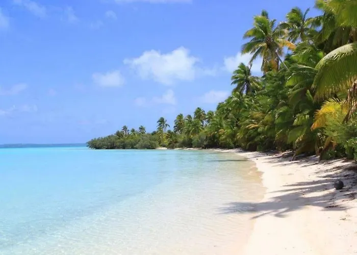 Maison Soleil Ile Maurice Grand Baie