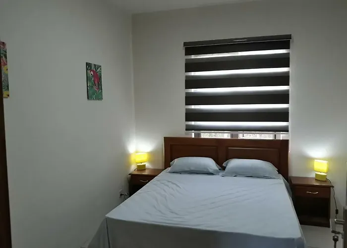 Flic en Flac Vacation Rentals