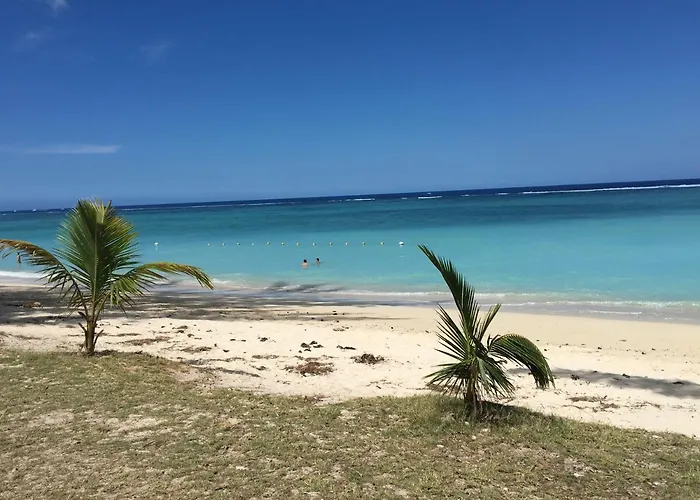 Wolmar Beach Suite Flic-en-Flacq