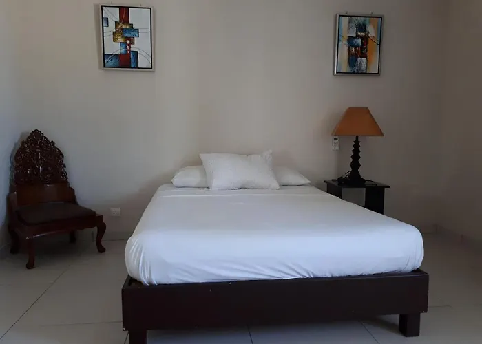 Residence Riva Bella Port Louis