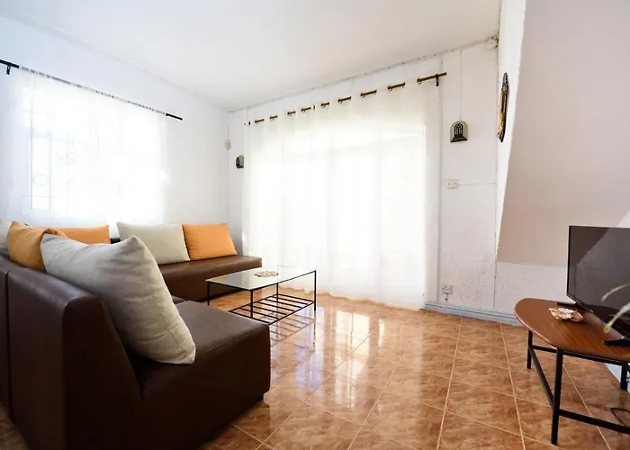 Residence Dream Lodge Flic en Flac